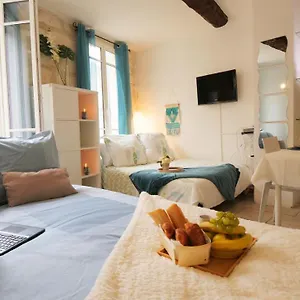 Appartamento 25 M2 Centre, Avignone
