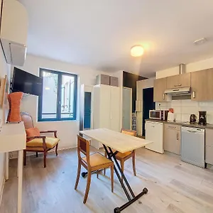 Appartamento Studio Climatisé Teinturiers, Avignone